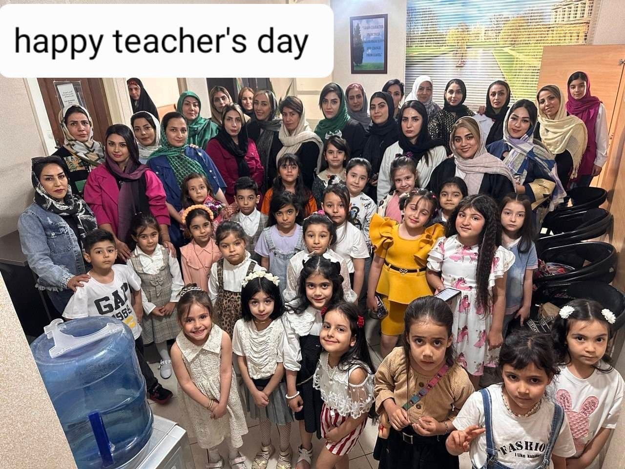 آموزشگاه زبان گفتمان