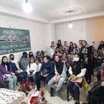 آموزشگاه زبان گفتمان