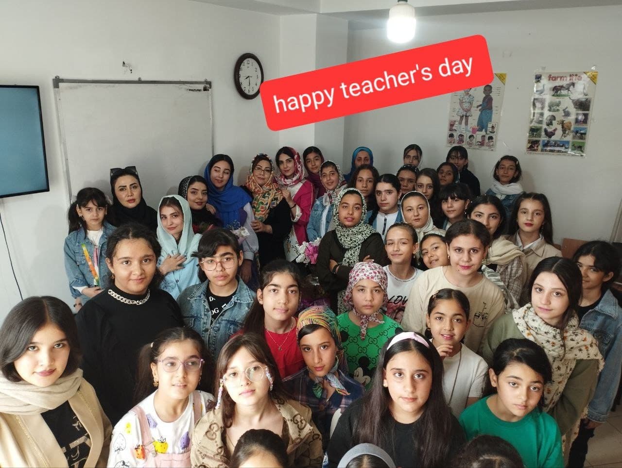 آموزشگاه زبان گفتمان