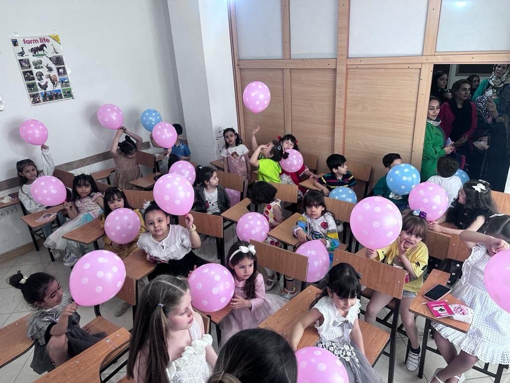 آموزشگاه زبان گفتمان